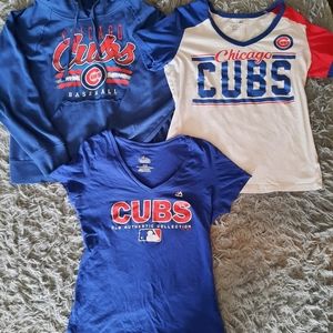 Cubs bundle